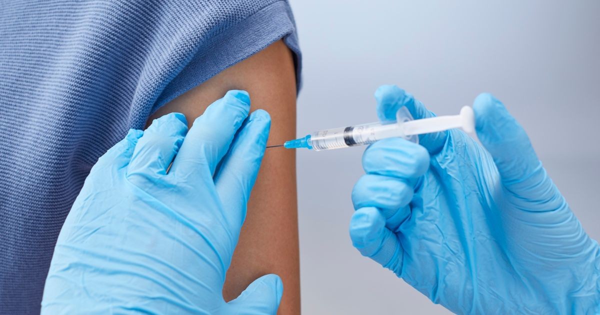 Mederi et COFEM unissent leurs forces pendant la période de vaccination